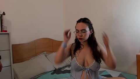 SasaHara online show from 11/23/25, 02:33