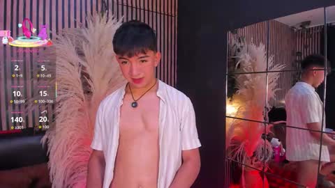 joji_spencer online show from 01/10/26, 04:47