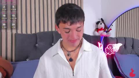 joji_spencer online show from 04/06/26, 08:43