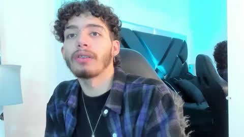 jojobraando online show from 11/29/25, 09:40