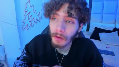 jojobraando online show from 02/11/26, 05:34