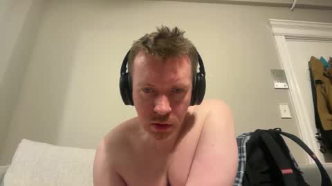 jojohalloran64 online show from 02/12/26, 03:45