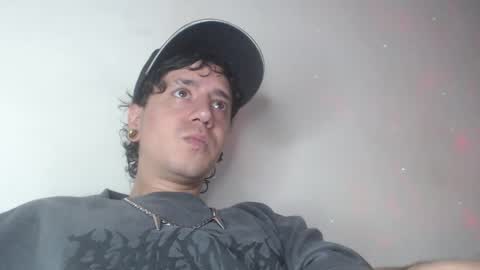 Andy online show from 01/15/26, 01:21