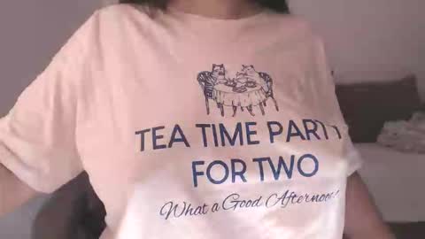 jokissy online show from 04/17/26, 07:00