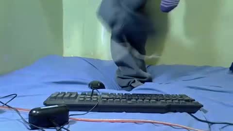 joko_dick online show from 01/26/25, 10:55