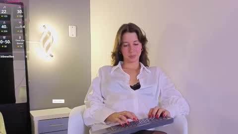 jolie_lov online show from 02/06/26, 03:15
