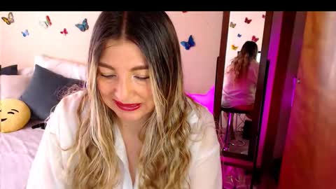 Jolie Mature online show from 09/14/25, 09:03