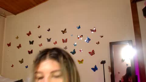 Jolie Mature online show from 03/08/26, 02:04