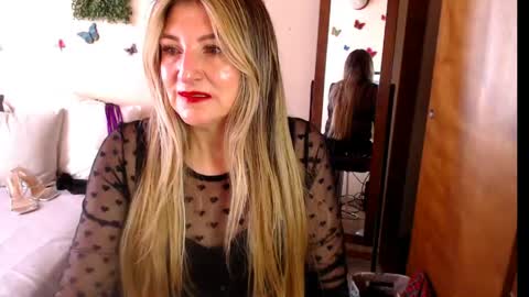 Jolie Mature online show from 06/02/26, 09:17