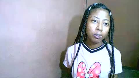 Snapshot of joliekah27 chatting on 02/26/25, 09:48 joliekah27 online show from 02/26/25, 09:48