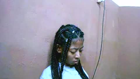 Snapshot of joliekah27 chatting on 02/28/25, 07:56 joliekah27 online show from 02/28/25, 07:56