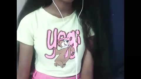 joliekah27 online show from 03/02/26, 07:15