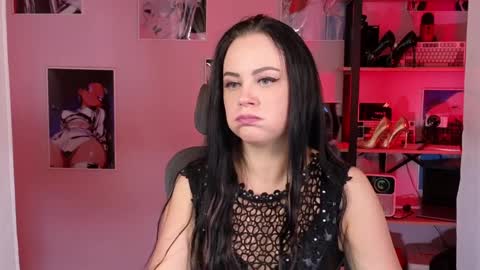 MISTRESS Jolie online show from 04/05/26, 12:35