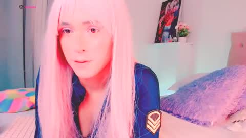 Snapshot of joliinee chatting on 10/03/25, 01:13 ArianaJoliiee online show from 10/03/25, 01:13