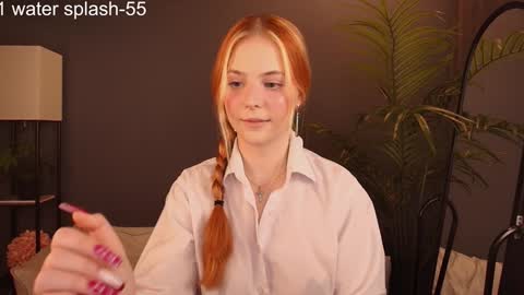 Polly  online show from 01/29/25, 05:40