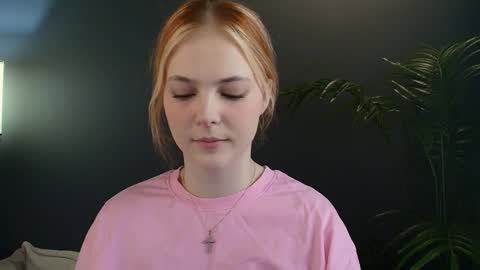 Polly  online show from 02/02/25, 02:17