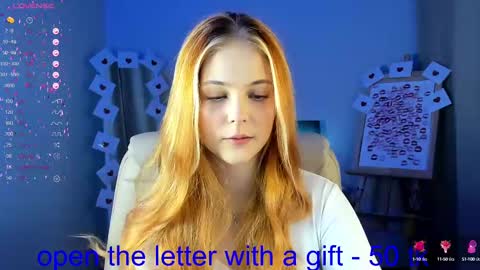 Polly  online show from 02/12/25, 08:06