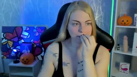 Jolly online show from 10/23/25, 03:50