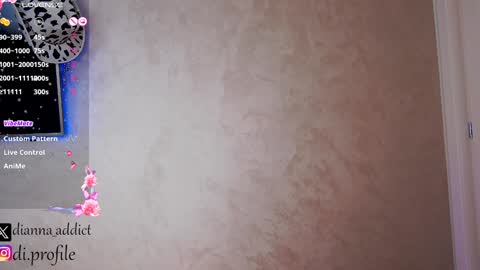 Dianna online show from 01/10/25, 07:25