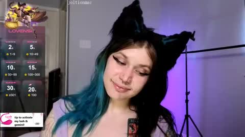 JoltionMac JJ online show from 02/28/25, 07:14