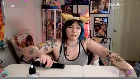 JoltionMac JJ online show from 11/20/25, 04:45