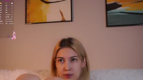 Viola online show from 04/14/26, 01:50