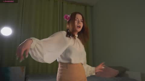 Ayako online show from 03/06/26, 03:41