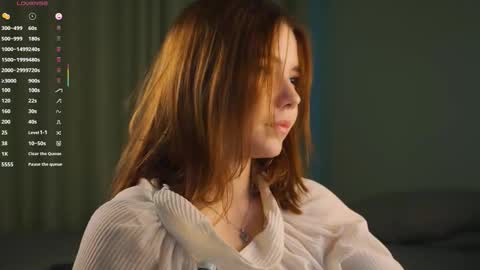 Ayako online show from 03/15/26, 01:50