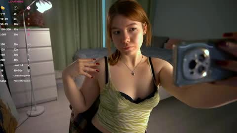 Ayako online show from 04/11/26, 02:10