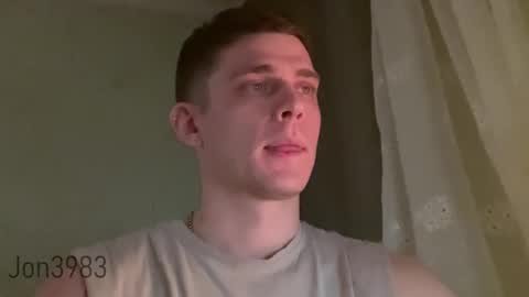 Snapshot of jon3983 chatting on 12/24/24, 08:05 jon3983 online show from 12/24/24, 08:05