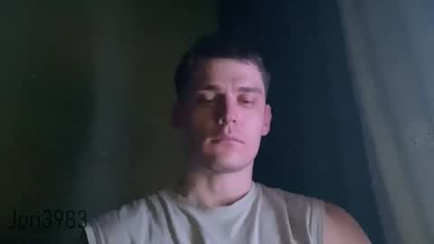 Snapshot of jon3983 chatting on 12/25/24, 07:45 jon3983 online show from 12/25/24, 07:45