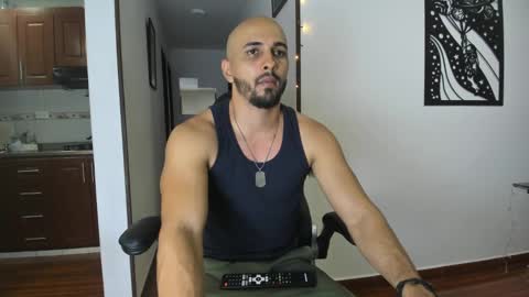 Jon online show from 12/18/24, 01:26