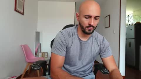 Jon online show from 03/15/26, 06:14