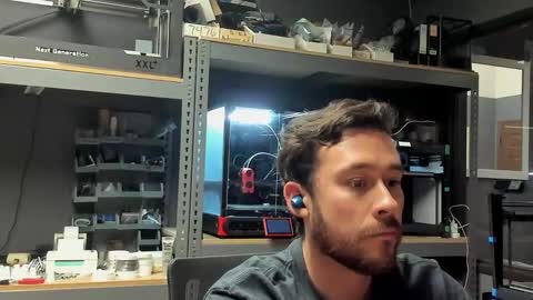 Snapshot of jonadams805 chatting on 10/28/25, 05:00 jonadams805 online show from 10/28/25, 05:00