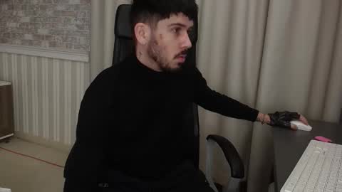 JonahShaw online show from 10/19/25, 04:13