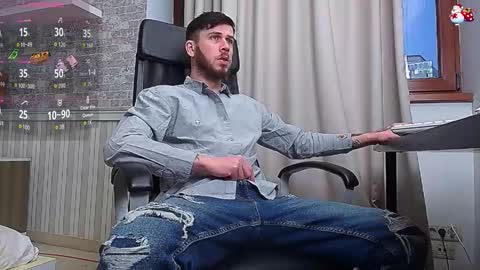 JonahShaw online show from 01/13/26, 05:35