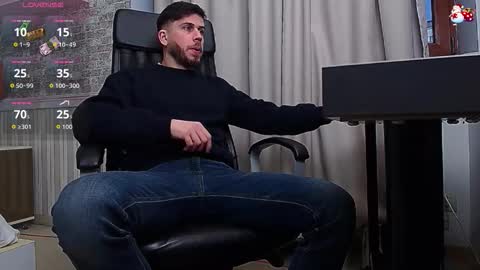 JonahShaw online show from 01/17/26, 05:34