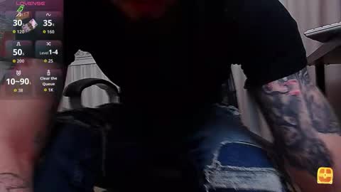 JonahShaw online show from 02/10/26, 05:55