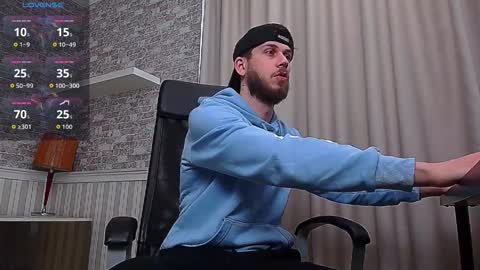 JonahShaw online show from 03/20/26, 05:45