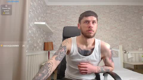 JonahShaw online show from 04/14/26, 04:40