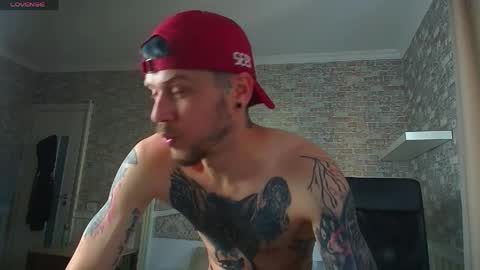 JonahShaw online show from 05/26/26, 04:30