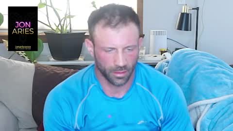 Jon Aries online show from 04/10/26, 07:40