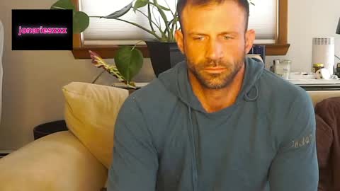 Jon Aries online show from 04/12/26, 01:16