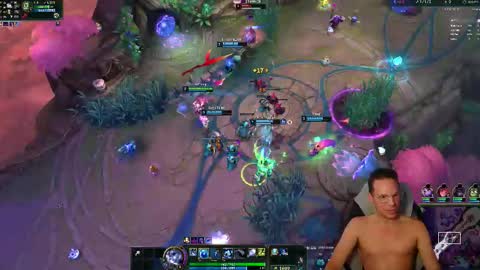 Snapshot of jonaron1121 chatting on 12/15/25, 12:26 Jon online show from 12/15/25, 12:26