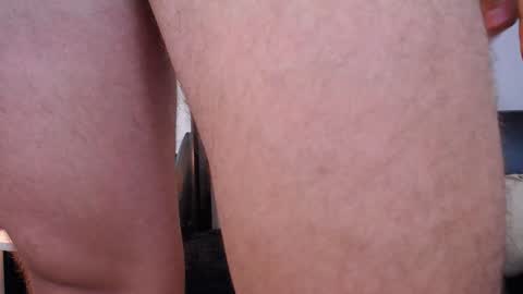  JONAS BEARD  online show from 01/17/25, 08:22