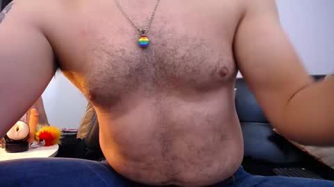  JONAS BEARD  online show from 02/25/25, 12:03