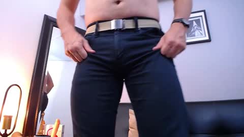  JONAS BEARD  online show from 03/02/25, 12:31