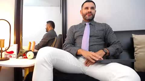  JONAS BEARD  online show from 03/06/25, 07:32