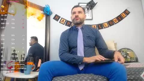  JONAS BEARD  online show from 10/16/25, 03:35