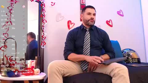  JONAS BEARD  online show from 02/19/26, 02:57